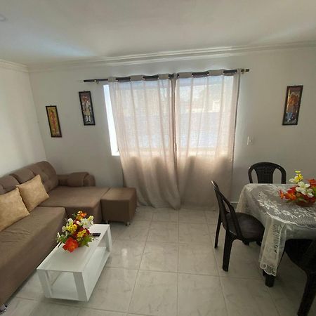 Apartamento En Getsemani Cartagena Esterno foto