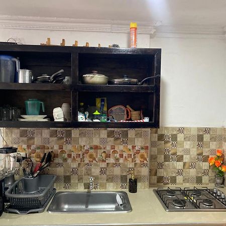 Apartamento En Getsemani Cartagena Esterno foto