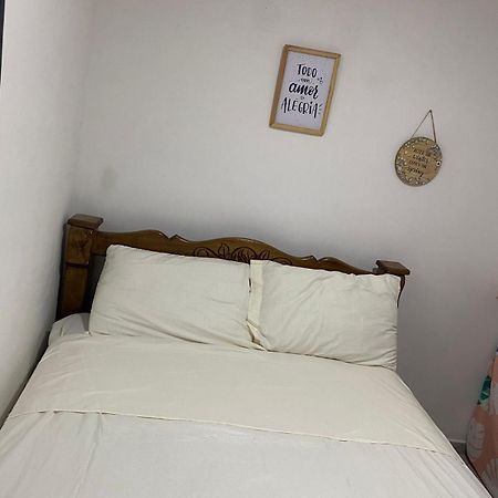 Apartamento En Getsemani Cartagena Esterno foto