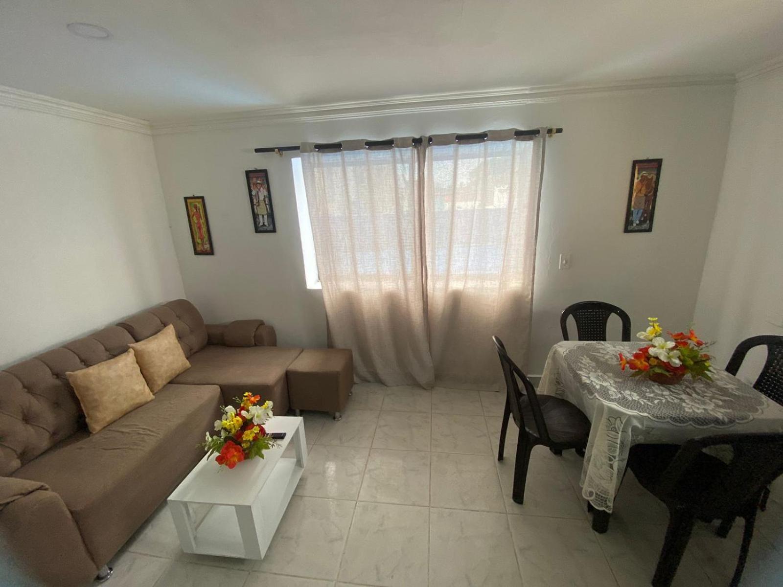 Apartamento En Getsemani Cartagena Esterno foto