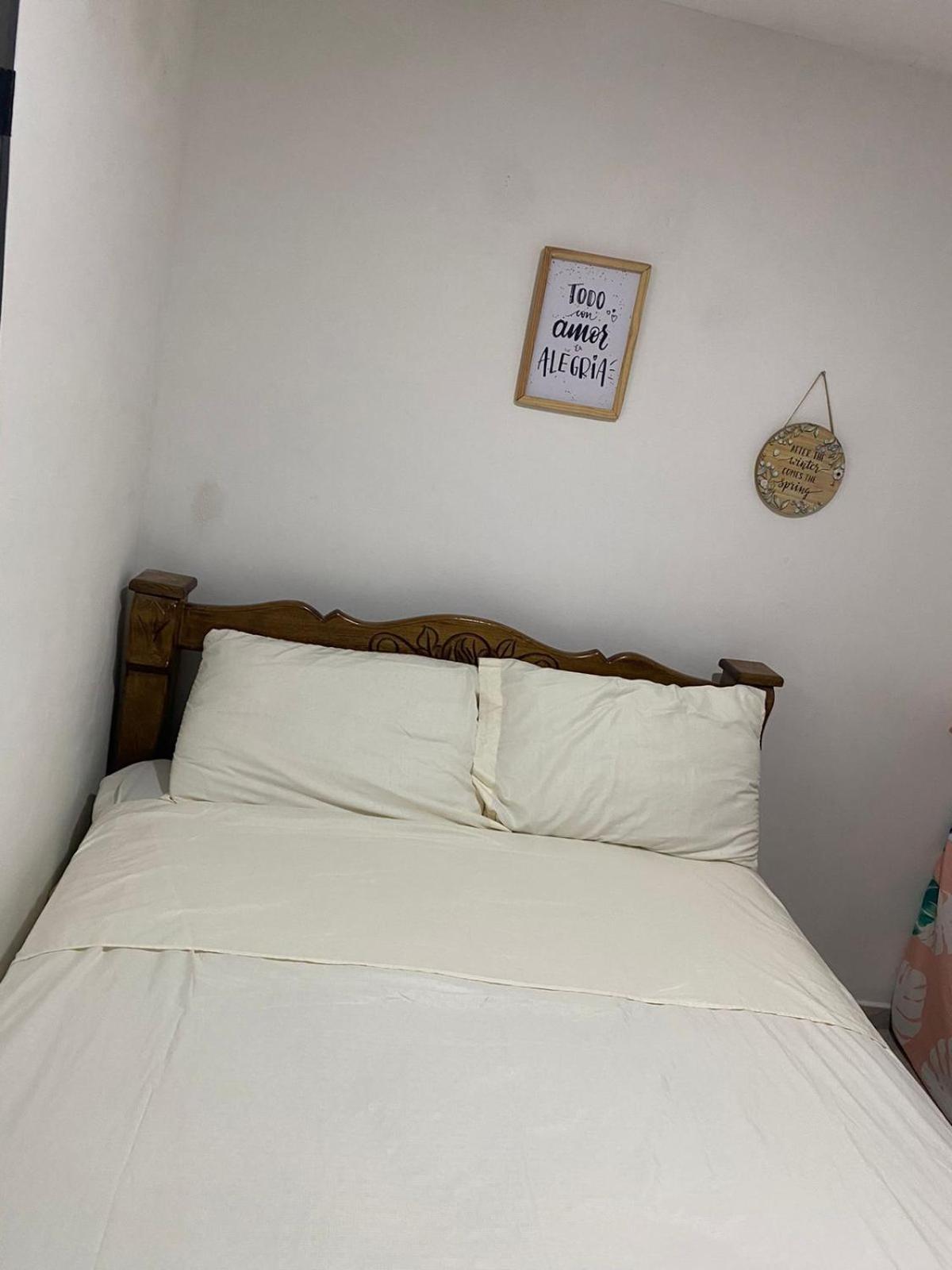 Apartamento En Getsemani Cartagena Esterno foto