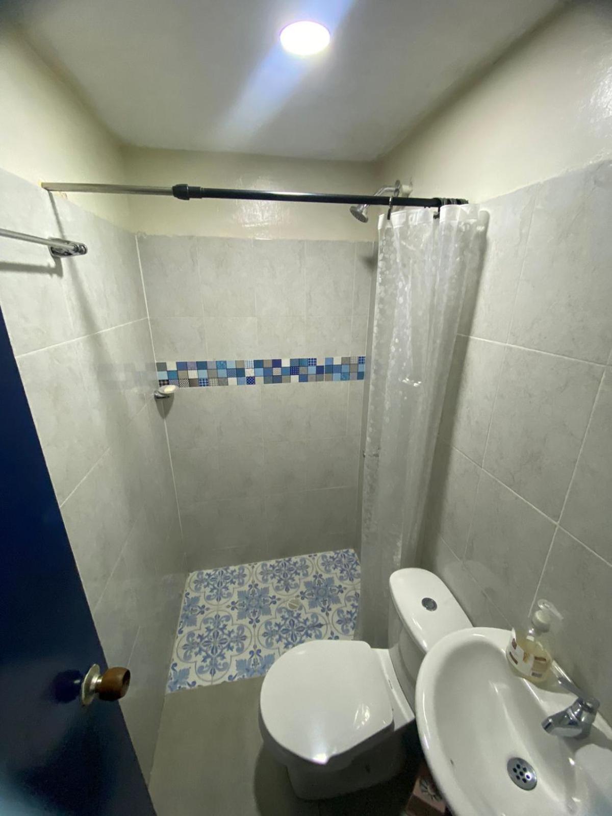 Apartamento En Getsemani Cartagena Esterno foto