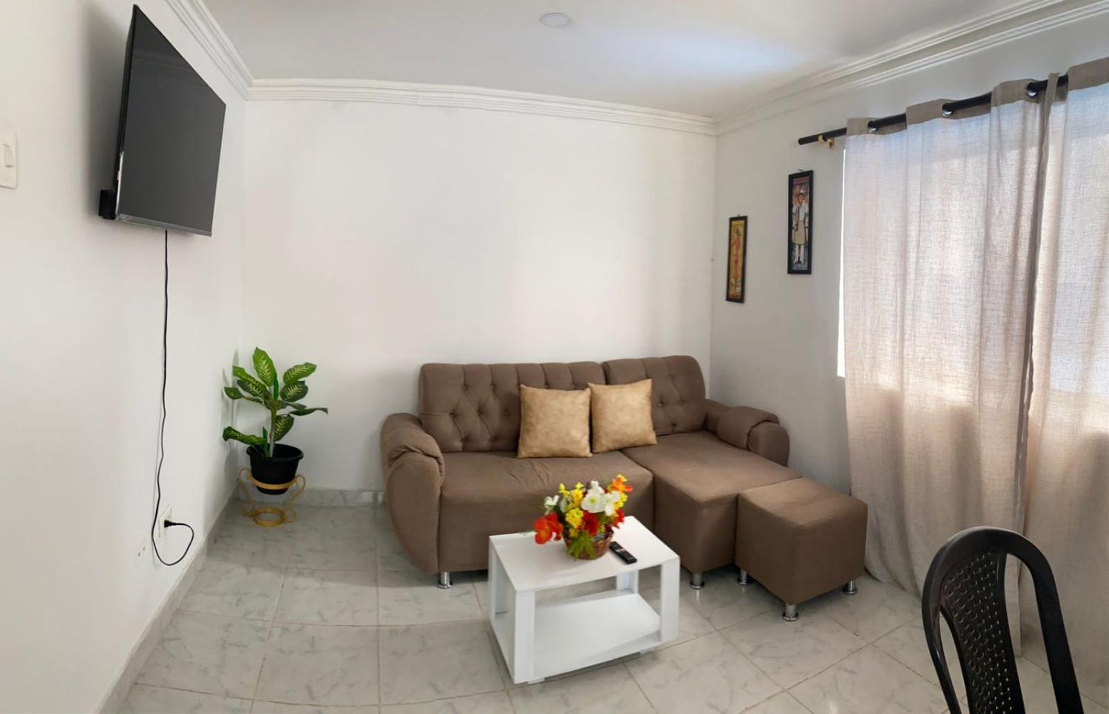 Apartamento En Getsemani Cartagena Esterno foto